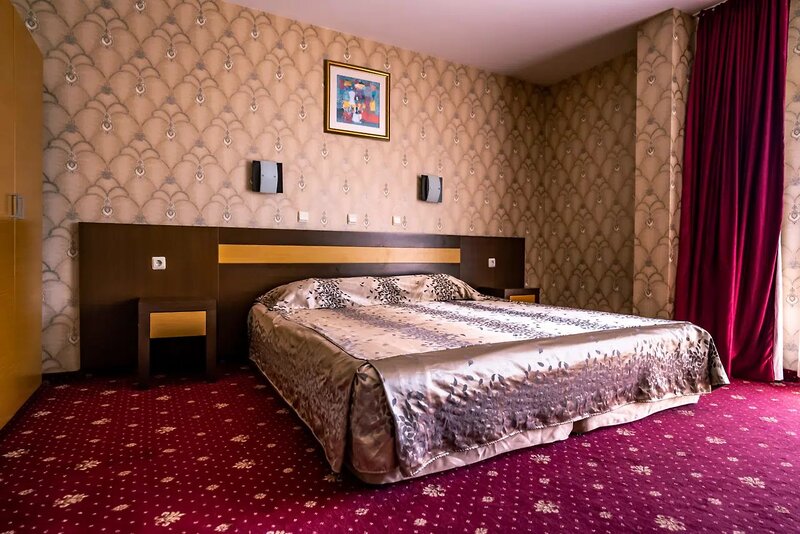 Hotel Izola Paradise 8