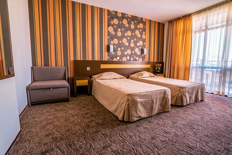 Hotel Izola Paradise 9