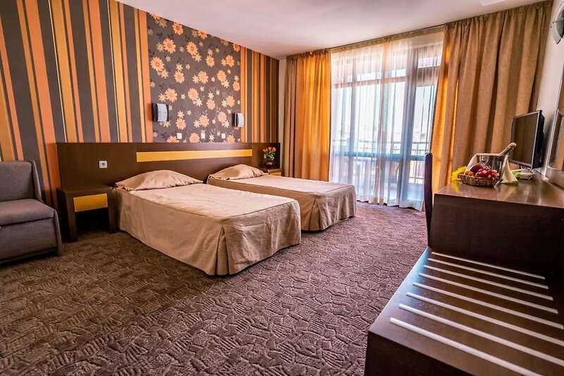 Hotel Izola Paradise 11