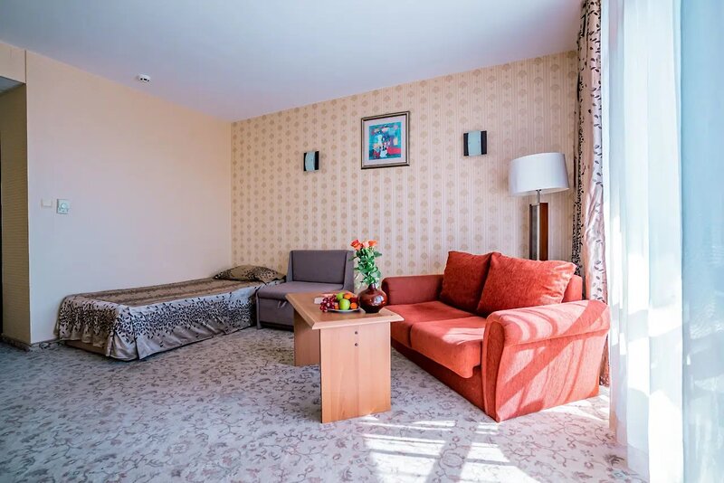 Hotel Izola Paradise 12