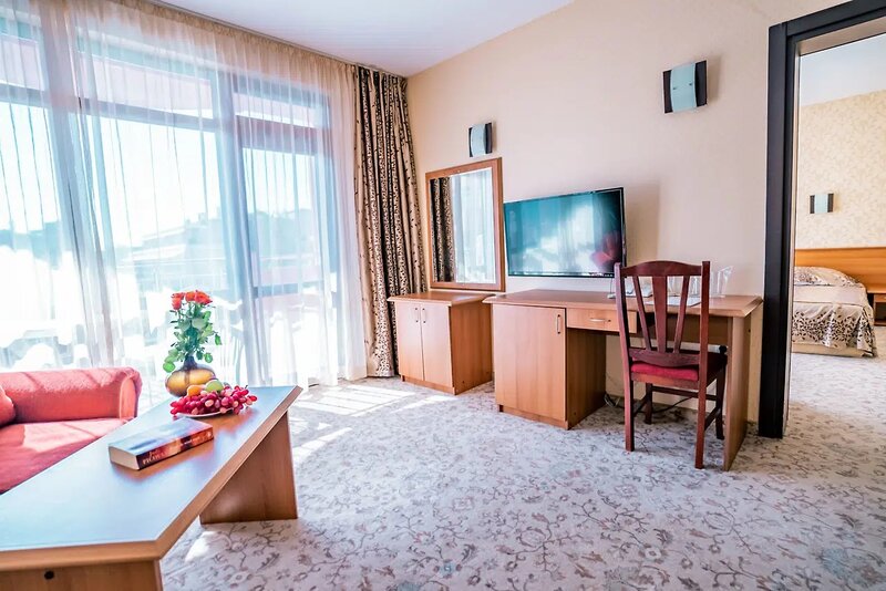 Hotel Izola Paradise 13