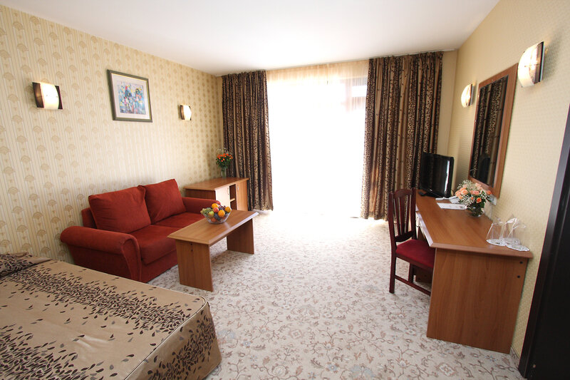 Hotel Izola Paradise 14