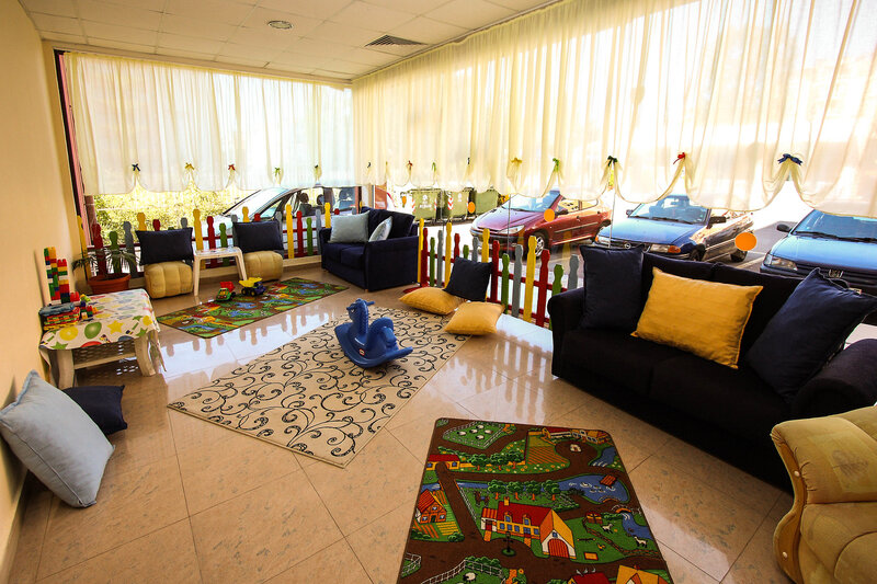 Hotel Izola Paradise 16