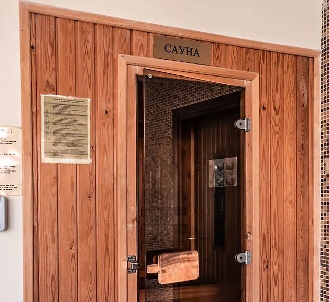 Hotel Izola Paradise 18