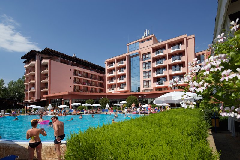 Hotel Izola Paradise 1
