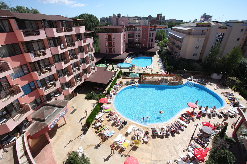 Hotel Izola Paradise 3