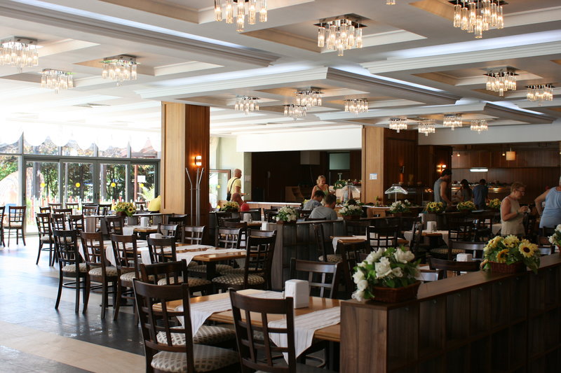 Hotel Izola Paradise 8