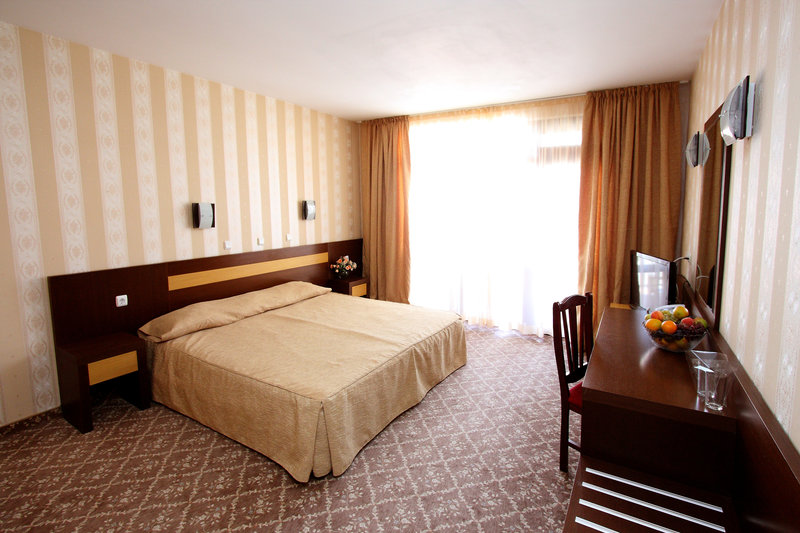 Hotel Izola Paradise 12