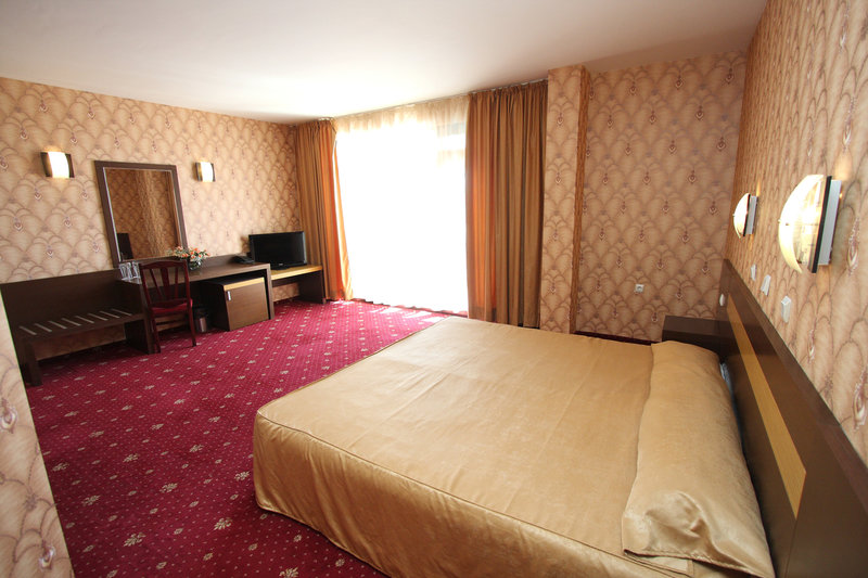 Hotel Izola Paradise 14