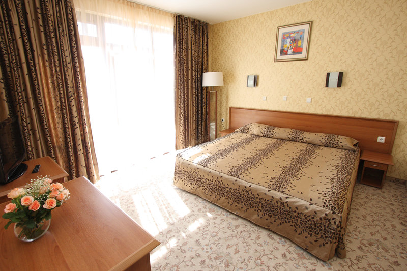 Hotel Izola Paradise 16