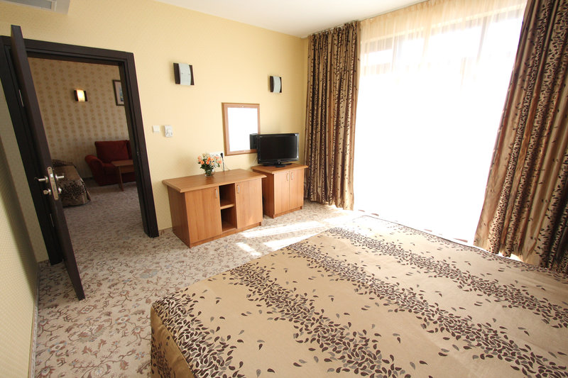 Hotel Izola Paradise 17