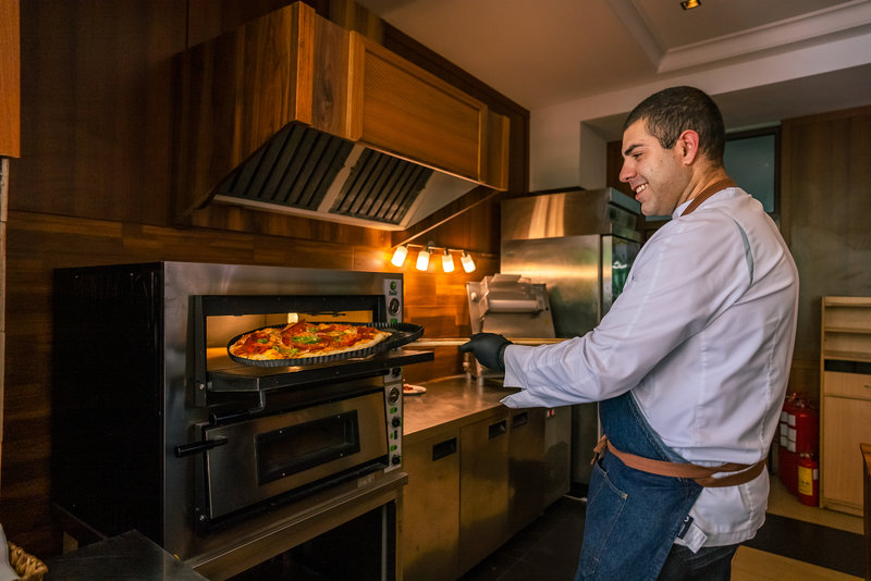 Hotel Izola Paradise 21