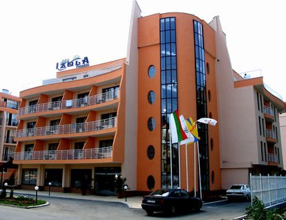 Hotel Izola Paradise 1