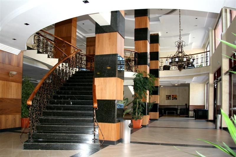 Hotel Izola Paradise 3