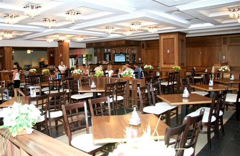 Hotel Izola Paradise 4