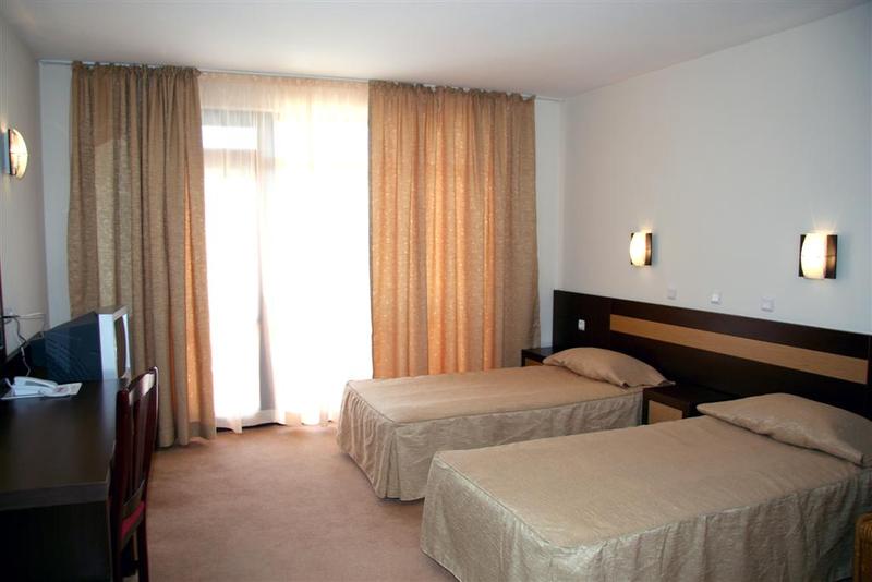 Hotel Izola Paradise 5