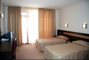 Hotel Izola Paradise 6