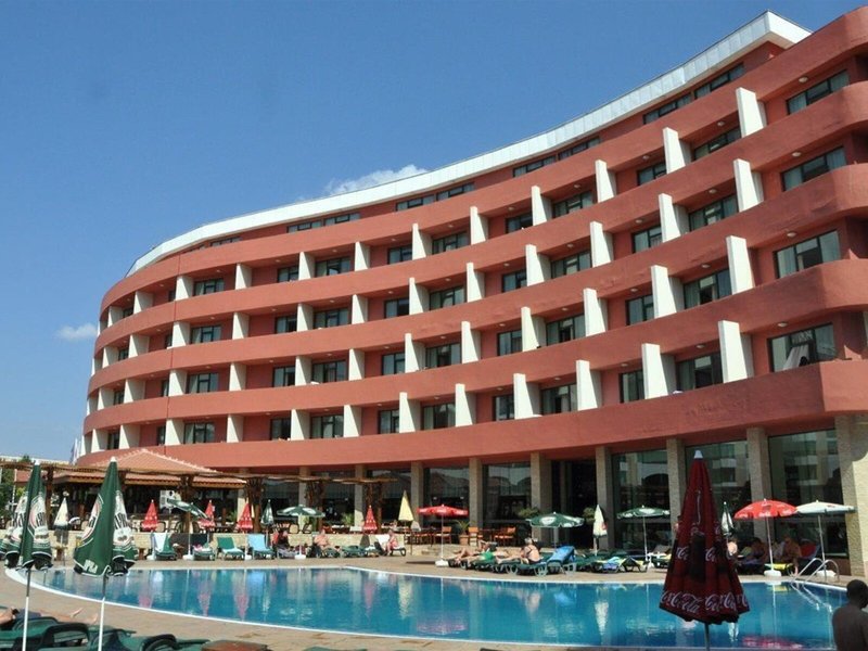 Mena Palace 1