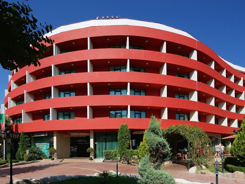 Mena Palace 2