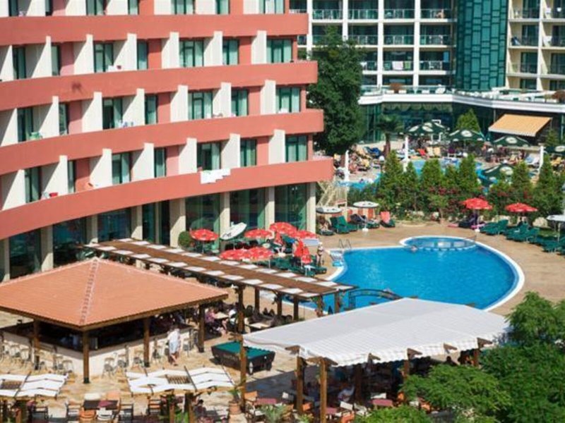 Mena Palace 5