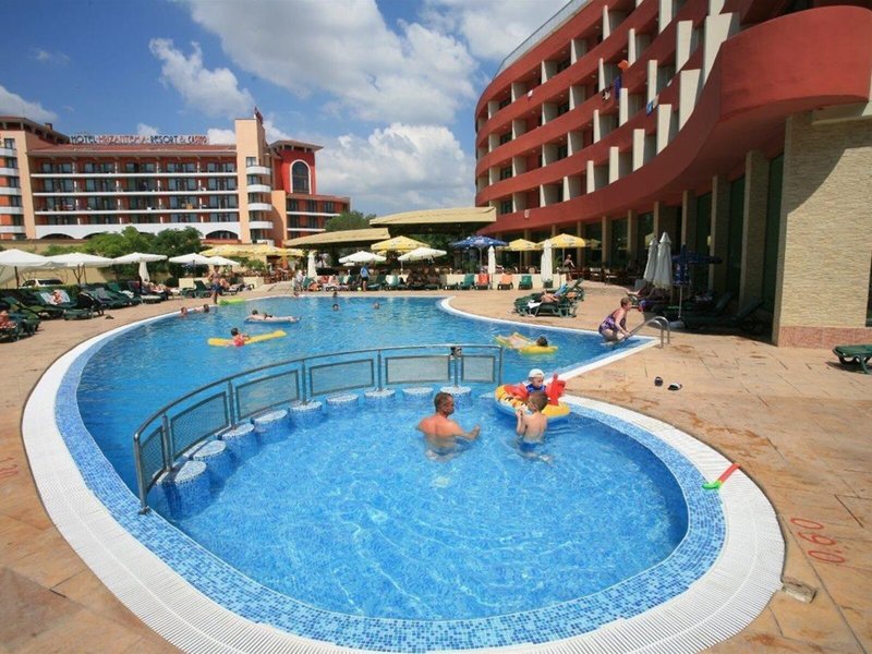 Mena Palace 6