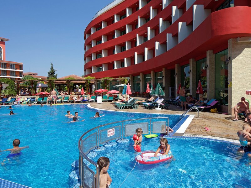 Mena Palace 11
