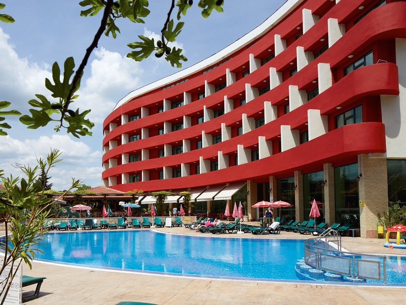 Mena Palace 12