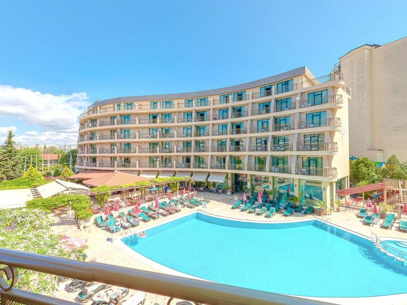 Mena Palace 16