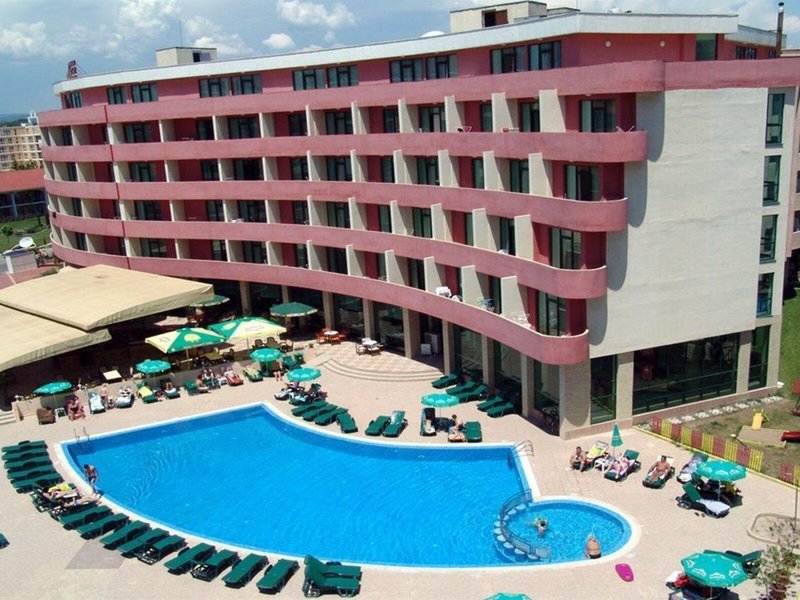 Mena Palace 19