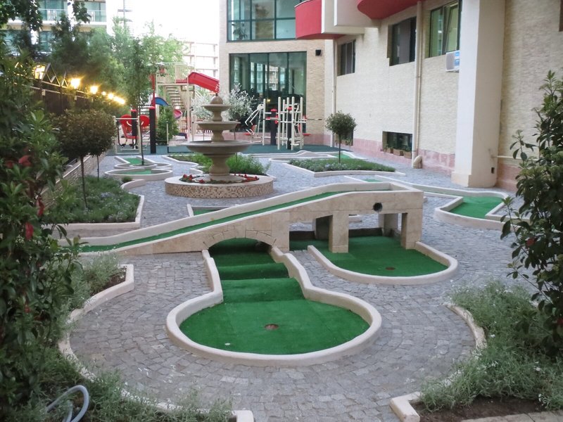 Mena Palace 37