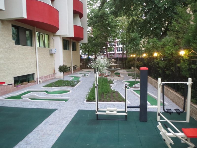 Mena Palace 38