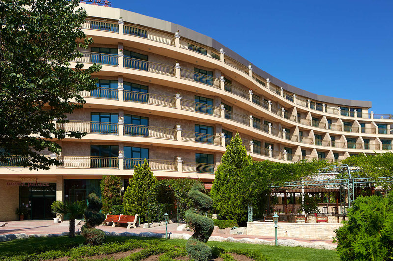 Hotel Mena Palace 3
