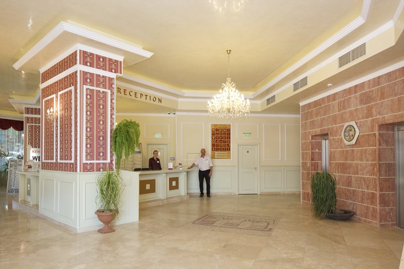 Hotel Mena Palace 6