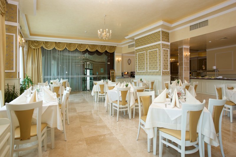 Hotel Mena Palace 9