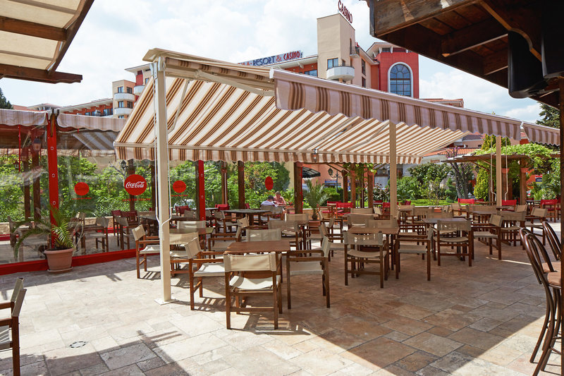 Hotel Mena Palace 11