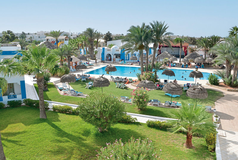 Cedriana Djerba 1