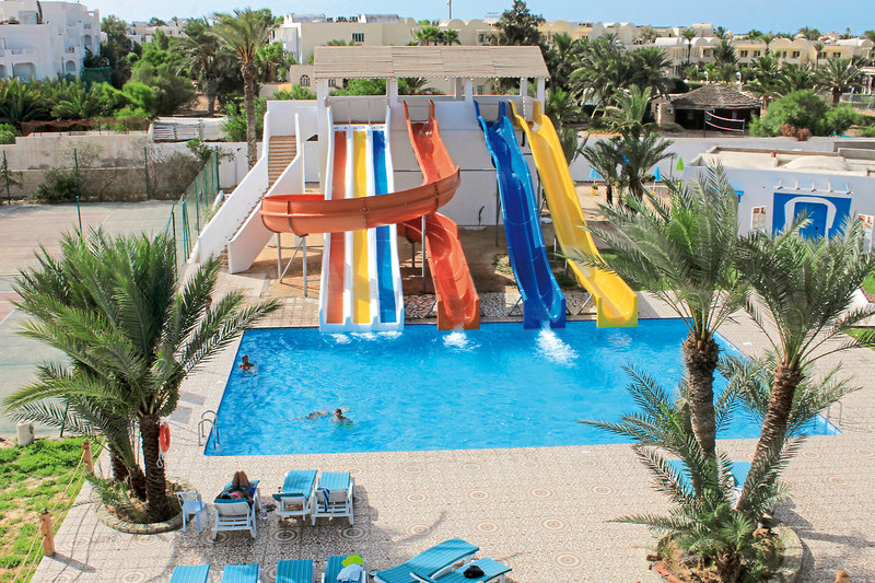 Cedriana Djerba 2