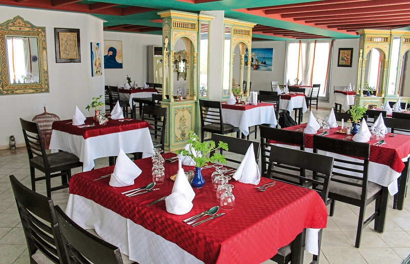 Cedriana Djerba 4