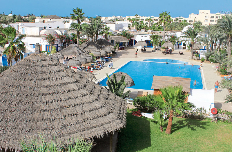 Cedriana Djerba 5