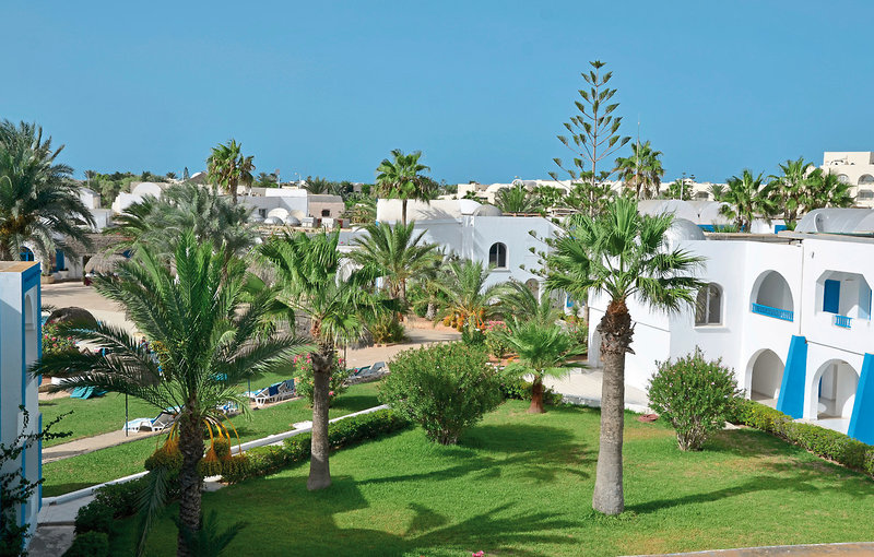 Cedriana Djerba 6
