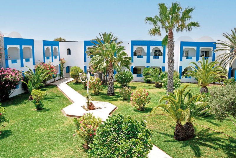 Cedriana Djerba 7