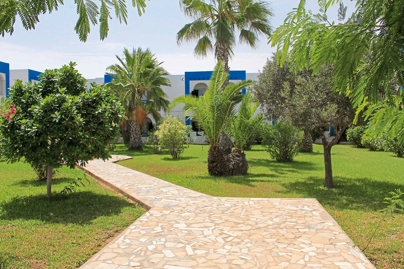 Cedriana Djerba 8