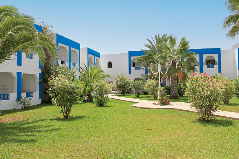 Cedriana Djerba 9