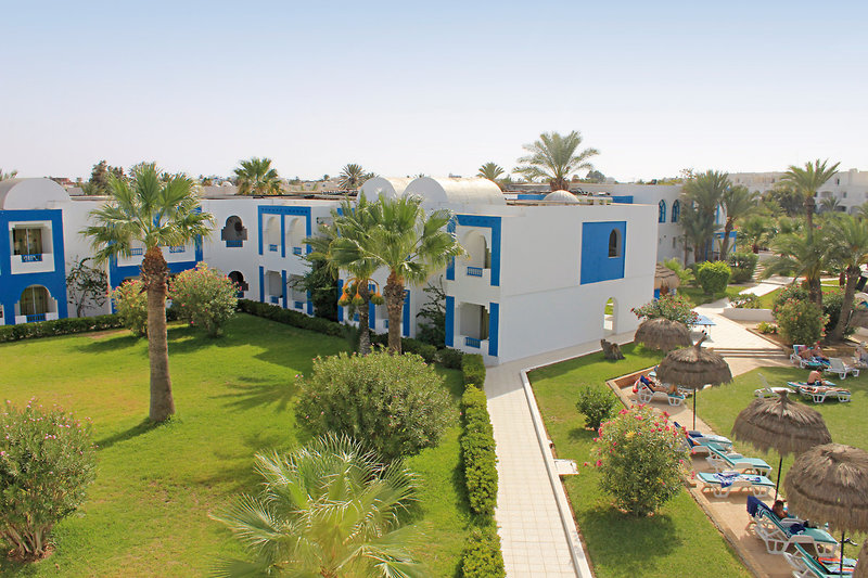 Cedriana Djerba 16