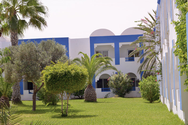 Cedriana Djerba 18
