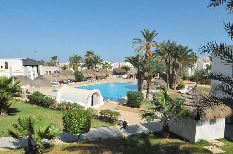 Cedriana Djerba 6