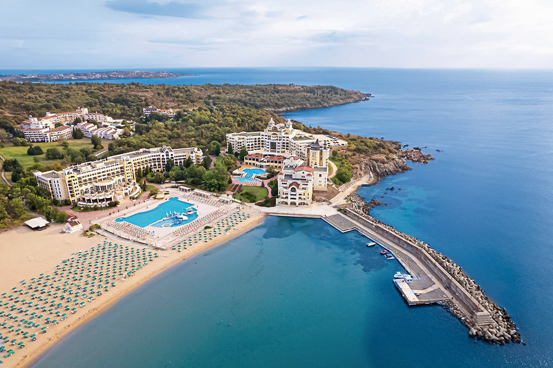 Duni Royal Marina Palace 1