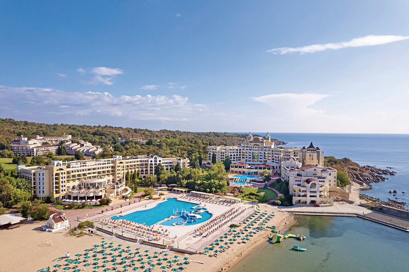 Duni Royal Marina Palace 4