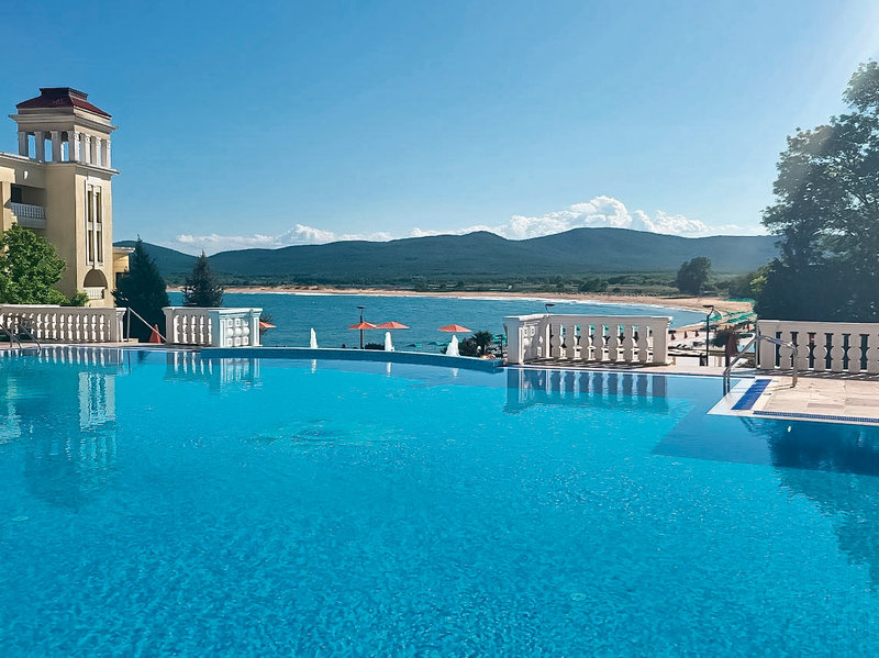 Duni Royal Marina Palace 6