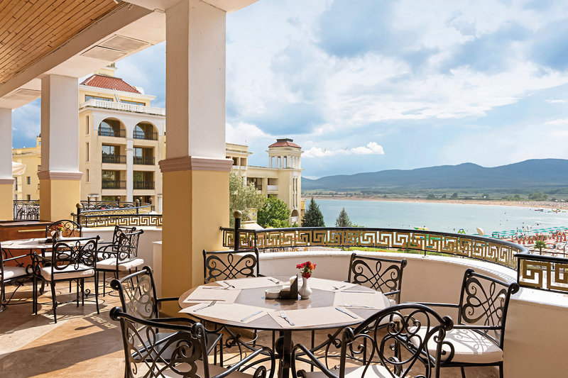 Duni Royal Marina Palace 7